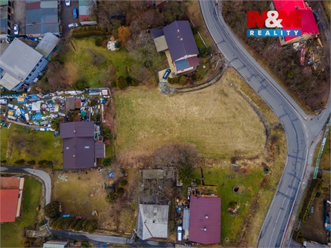 Prodej stavebního pozemku, 1 011 m² 6