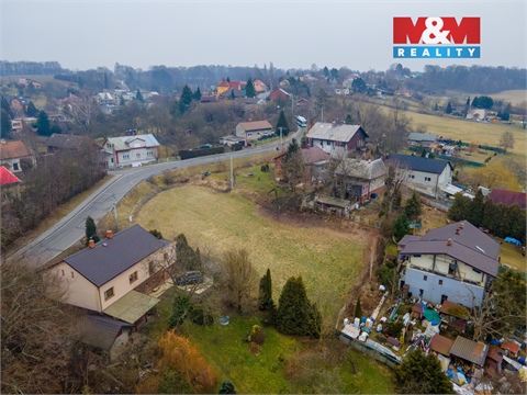 Prodej stavebního pozemku, 1 011 m² 4