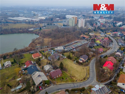 Prodej stavebního pozemku, 799 m² - 6