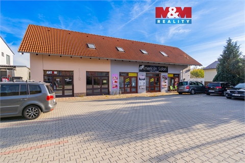 Prodej rodinného domu, 199 m² 0