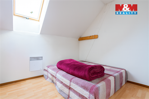 Prodej rodinného domu, 199 m² - 4