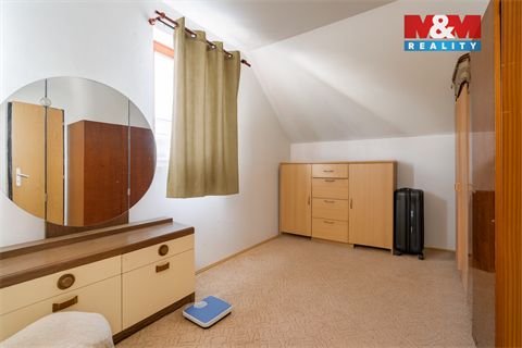 Prodej rodinného domu, 199 m² 8