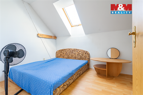 Prodej rodinného domu, 199 m² 4