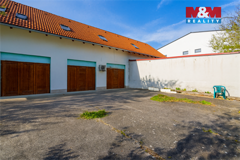 Prodej rodinného domu, 199 m² 6