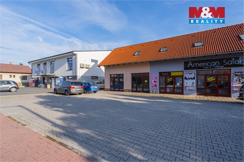 Prodej rodinného domu, 199 m² 10