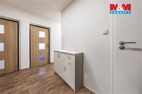 Prodej bytu 3+1, 61 m² 16