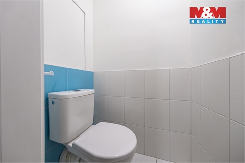 Prodej bytu 3+1, 61 m² - 16