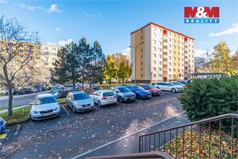 Prodej bytu 3+1, 61 m² - 20