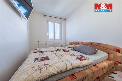 Prodej bytu 3+1, 61 m² 6