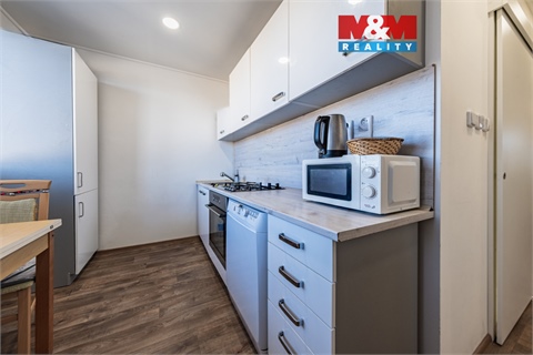 Prodej bytu 3+1, 61 m² 0