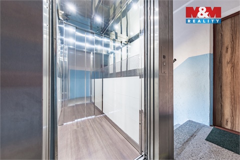 Prodej bytu 3+1, 61 m² - 18