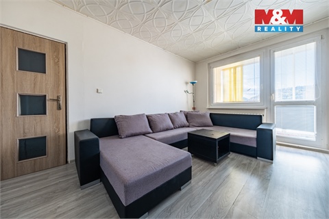 Prodej bytu 3+1, 61 m² - 6