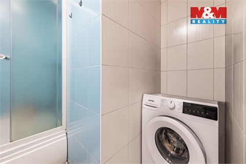 Prodej bytu 3+1, 61 m² 14