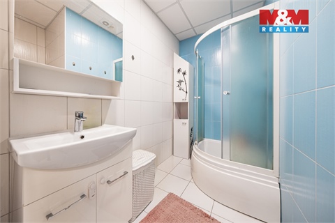 Prodej bytu 3+1, 61 m² - 2