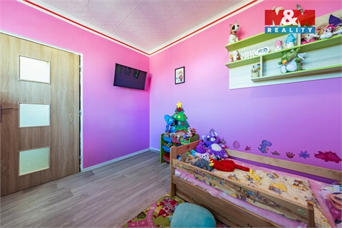 Prodej bytu 3+1, 61 m² 18