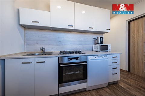 Prodej bytu 3+1, 61 m² - 4