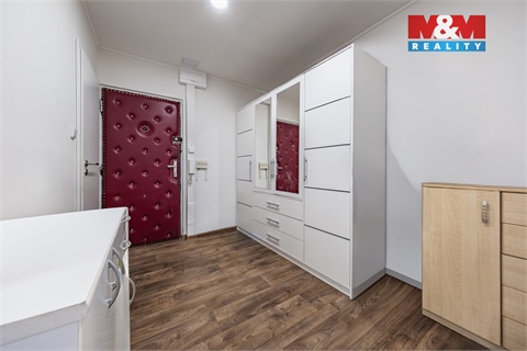 Prodej bytu 3+1, 61 m² - 10