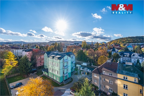 Prodej bytu 3+1, 61 m² 8