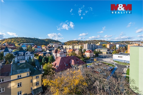 Prodej bytu 3+1, 61 m² - 14