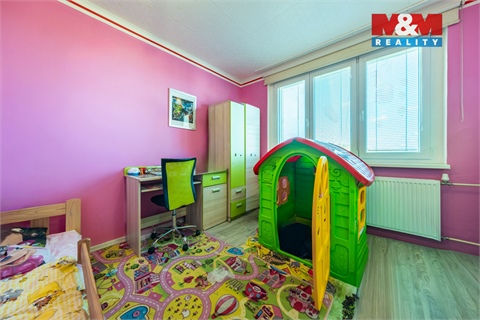 Prodej bytu 3+1, 61 m² - 12