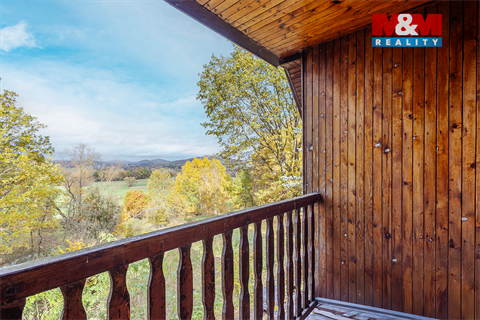 Prodej chaty / chapuly, 130 m² - 2