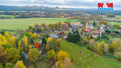 Prodej chaty / chapuly, 130 m² 14