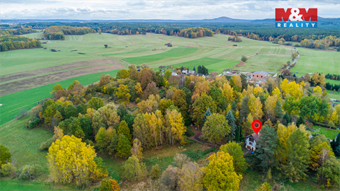 Prodej chaty / chapuly, 130 m² 16