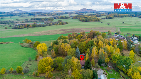 Prodej chaty / chapuly, 130 m² - 16