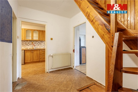 Prodej chaty / chapuly, 130 m² 8