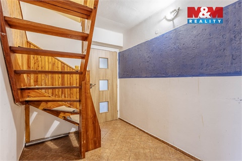 Prodej chaty / chapuly, 130 m² - 6
