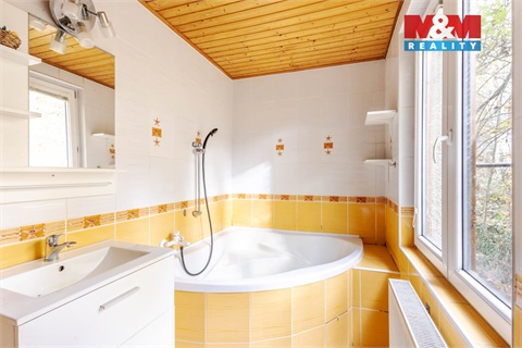 Prodej chaty / chapuly, 130 m² - 4