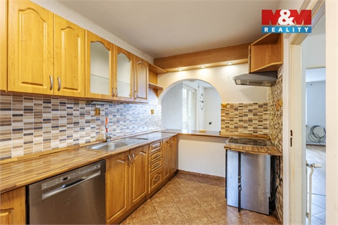 Prodej chaty / chapuly, 130 m² 6