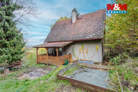 Prodej chaty / chapuly, 130 m² 12