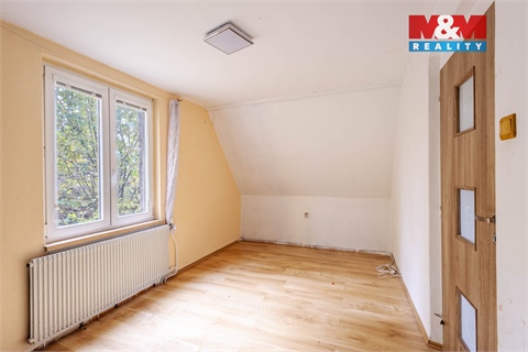 Prodej chaty / chapuly, 130 m² 4