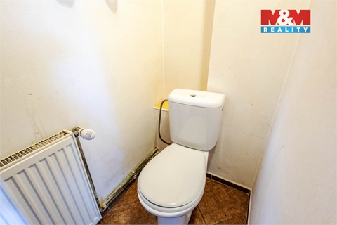 Prodej chaty / chapuly, 130 m² 10