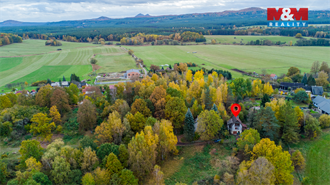 Prodej chaty / chapuly, 130 m² - 14