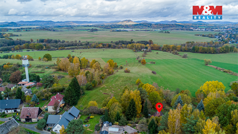 Prodej chaty / chapuly, 130 m² - 18