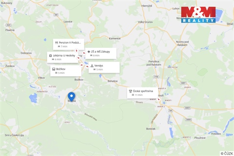 Prodej chaty / chapuly, 130 m² 22