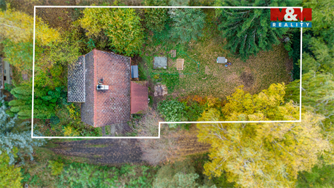 Prodej chaty / chapuly, 130 m² - 20