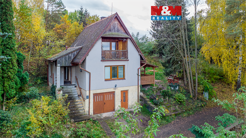 Prodej chaty / chapuly, 130 m² 0