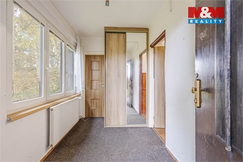 Prodej chaty / chapuly, 130 m² - 10