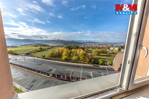 Prodej bytu 1+1, 33 m² 10