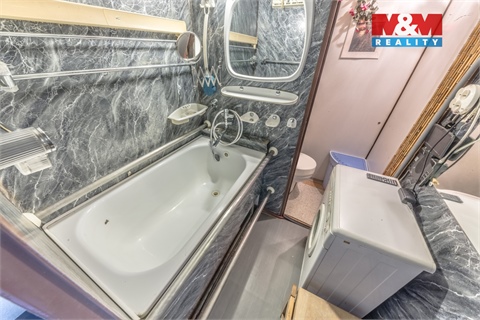 Prodej bytu 1+1, 33 m² 2