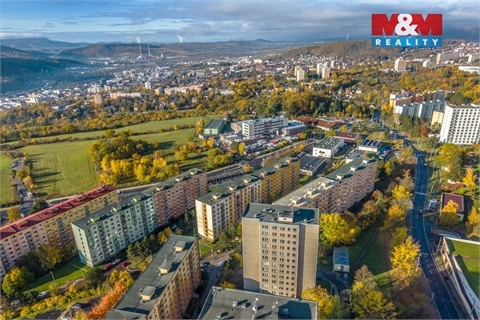 Prodej bytu 1+1, 33 m² - 16