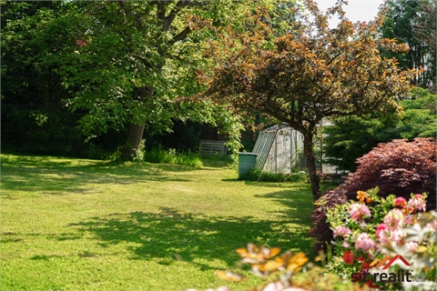 Prodej stavebního pozemku, 460 m² 4