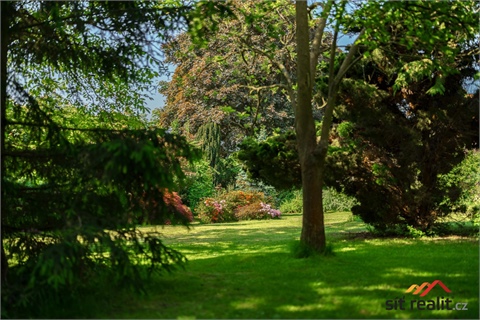 Prodej stavebního pozemku, 460 m² - 2