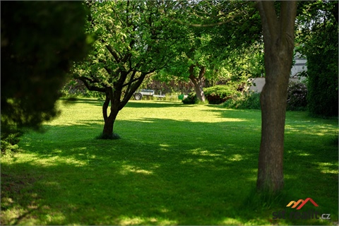 Prodej stavebního pozemku, 460 m² 2