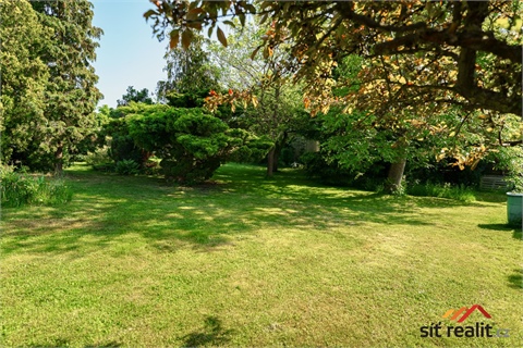 Prodej stavebního pozemku, 460 m² 0