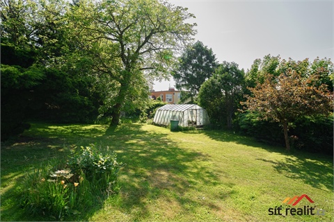 Prodej stavebního pozemku, 460 m² - 0