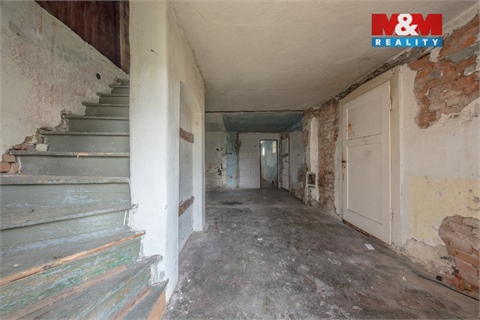 Prodej rodinného domu, 150 m² - 16